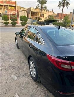 هیوندای سۆناتا